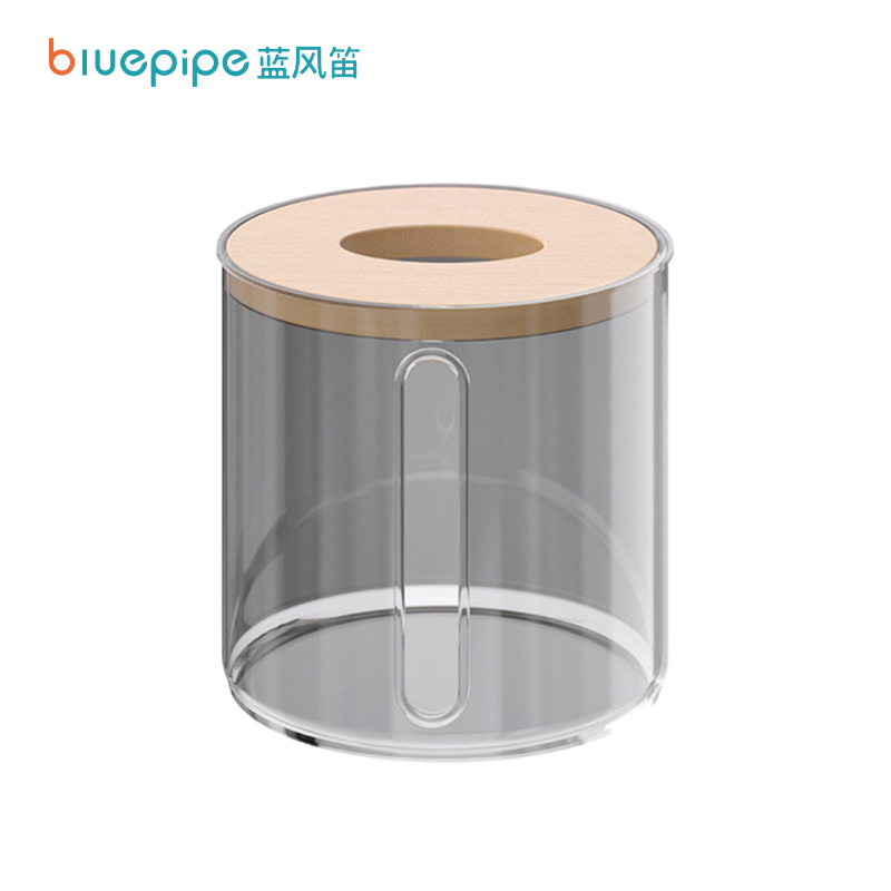 蓝风笛 纸盒 13*13cm 个高清大图