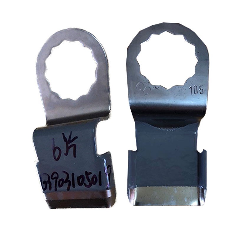 泛音割胶机刀片刮刀 63903105019 (2支)定制 货期4-6周