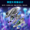罗技G502X有线鼠标游戏机械电竞外设RGB灯光笔记本电脑台式电脑