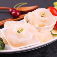 海天下 冷冻巴沙鱼柳 200g*2袋装 轻食 海鲜水产