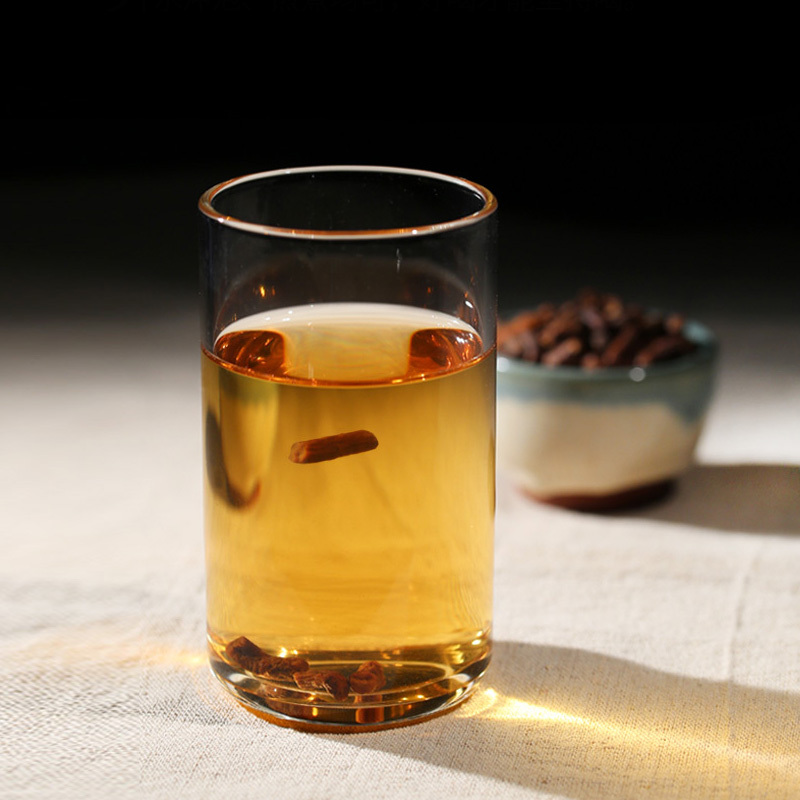桑克拉(SUN CLARA)蒲公英根茶200g+蒲公英叶茶50g套装 长白山蒲公英浦公英茶 可搭配丁香花茶丁香茶叶