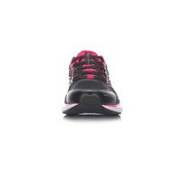 [自营]李宁(LI-NING)17春秋季女士轻质透气技术减震橡胶耐磨跑步鞋ARHM012