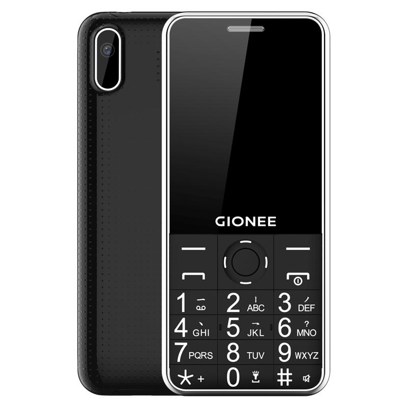 [官方旗舰店]移动4G金立L9正品老年手机超长待机老人机大屏幕大字大声音移动联通电信版男女小学生款专用按键手机三防功能备用机高清大图