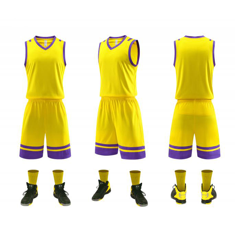 佳美良品 篮球服 LQ5高清大图