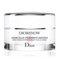 迪奥(Dior)雪晶灵亮采保湿补水女士护肤 面霜50ml