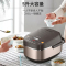 九阳(Joyoung)电饭煲F-50FZ810智能预约多功能大功率5L大容量黄晶内胆