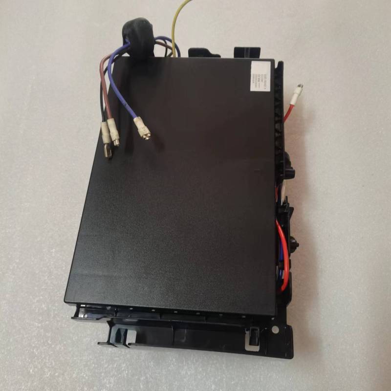 帮客材配 全新原装 P0970120694 TCL惠而浦IVH- 51YJ1NW空调外机主板 收前验货高清大图