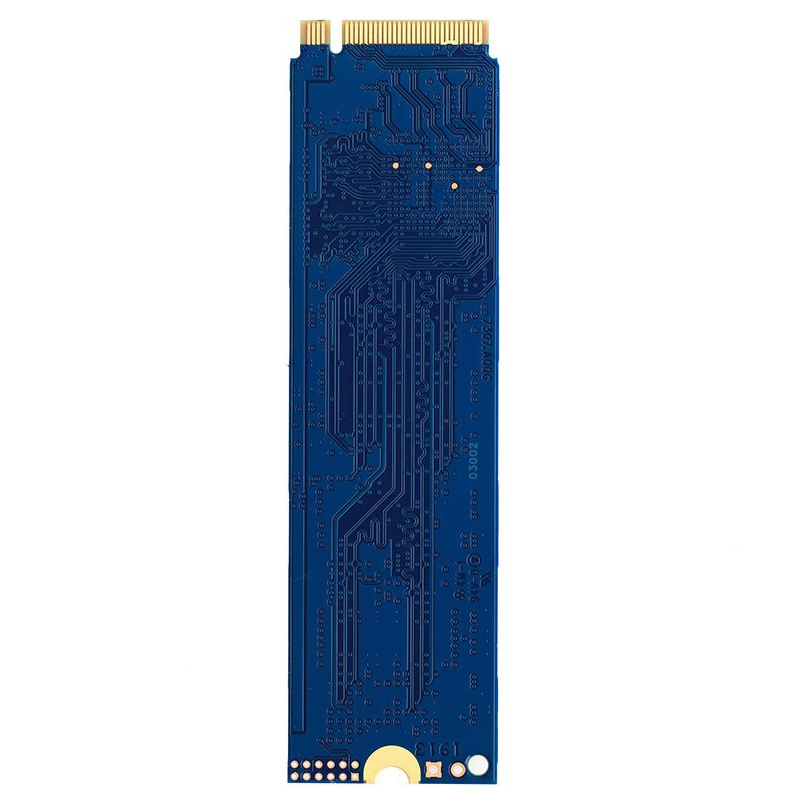 金士顿(Kingston) 1000GB SSD固态硬盘 M.2接口(NVMe协议) A2000系列(不带散热片)