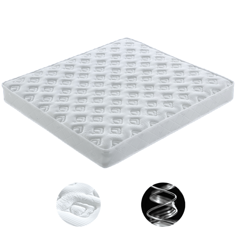 豫龙都床垫1.5m张高清大图