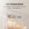 米家小米台式洗碗机6套S10超薄机身可视化洗消一体 105℃热风烘干 智能识污 APP操控QMDW0601M