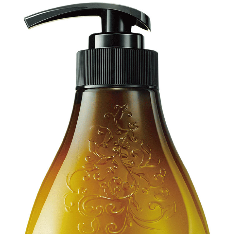 滋源(SEEYOUNG) 生姜强根健发 护发素535ml(中干)(单位:瓶)