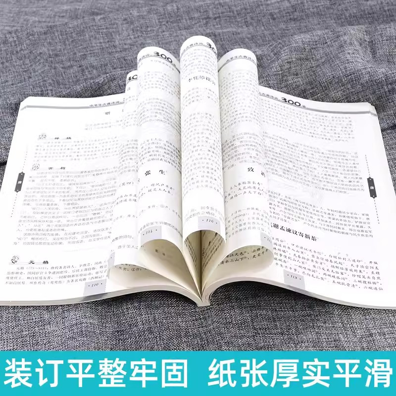 [正版]高山流水觅诗音 中学生古典诗词300篇 王江春沈艳春 附属中学初中部古诗词背诵注释赏析吉林文史出版社孙立权
