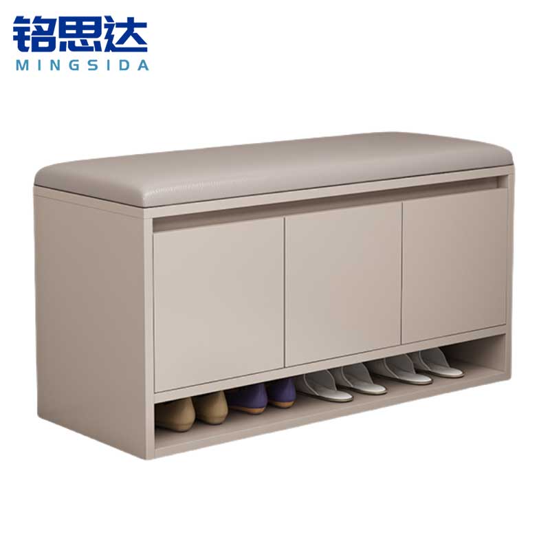 铭思达换鞋凳1米个