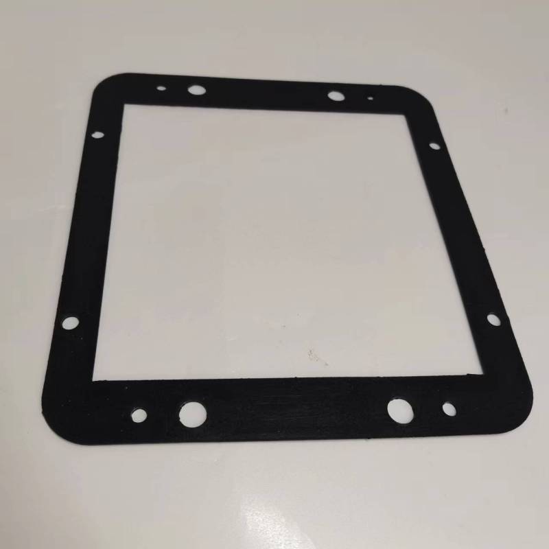 法迪欧油烟机CXW-268-J9017R止逆阀垫圈