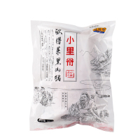 得利斯 欧得莱黑山猪小里脊500g 生肉野猪肉新鲜整肉原切土猪肉