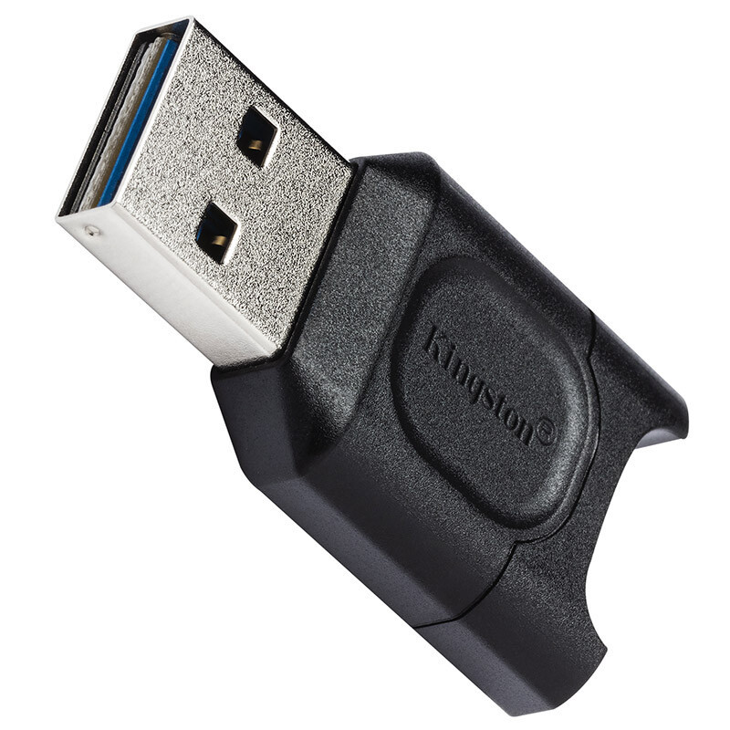 SDCS2 128GB+MLPM TF卡高速读卡器