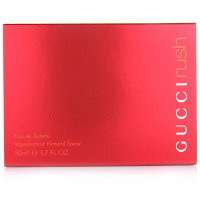 Gucci/古琦 美国直邮正品 Rush狂爱一代猎艳女士香水淡香水70ml