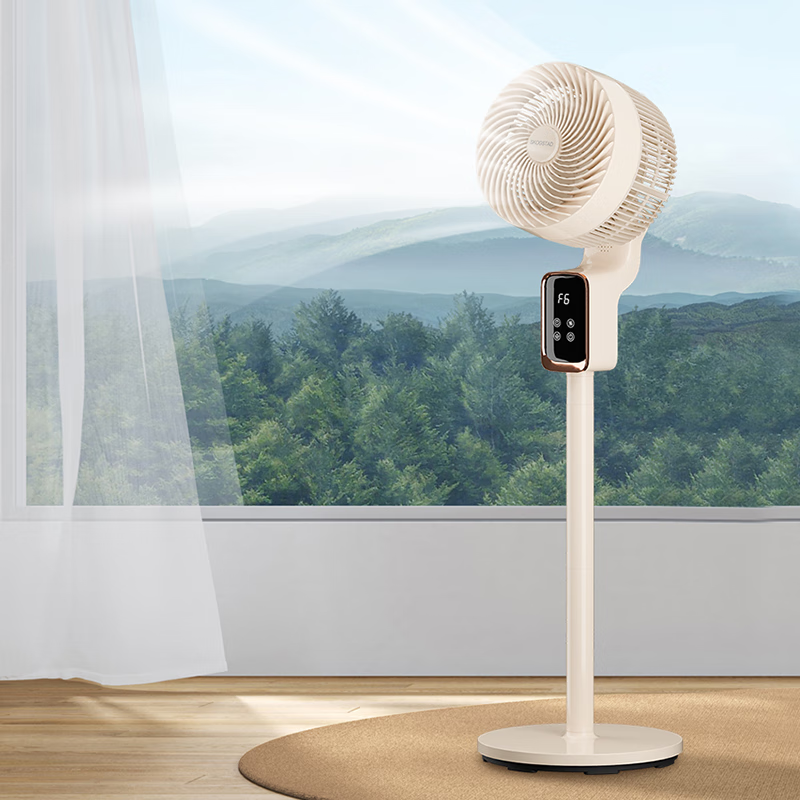 思嘉思达 SKD-F0178 天籁空气循环扇 245w(单位:个)高清大图