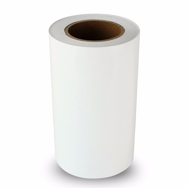 植巾 JT190 260mm*20m PVC 胶贴 1.00 卷/盒(计价单位:盒)白色高清大图