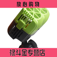鱼缸造浪泵冲浪泵超静音吹便泵清理鱼缸粪便迷你变频打浪器带加氧（若无选项，请咨询店内客服）