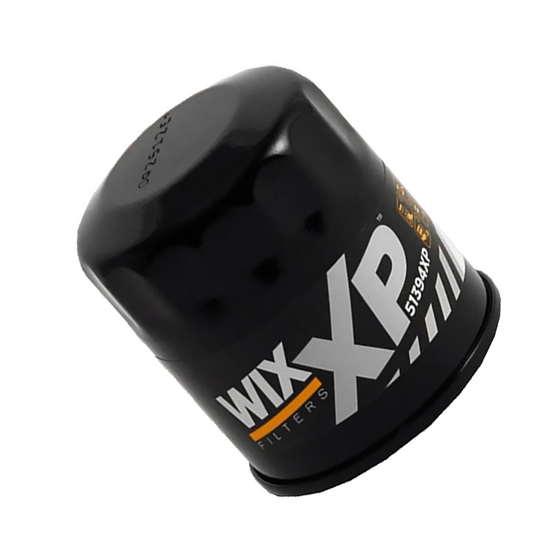 维克斯(WIX)机滤铁壳.性能51394XP适配卡罗拉/威驰/吉利