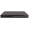 华三(H3C)LS-6520X-30QC-EI 3层万兆以太网可网管交换机+SFP+ 万兆模块+250W交流电源模块