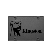 金士顿(KINGSTON)A400系列 240GB SATA接口 SSD固态硬盘 笔记本 台式机 通用