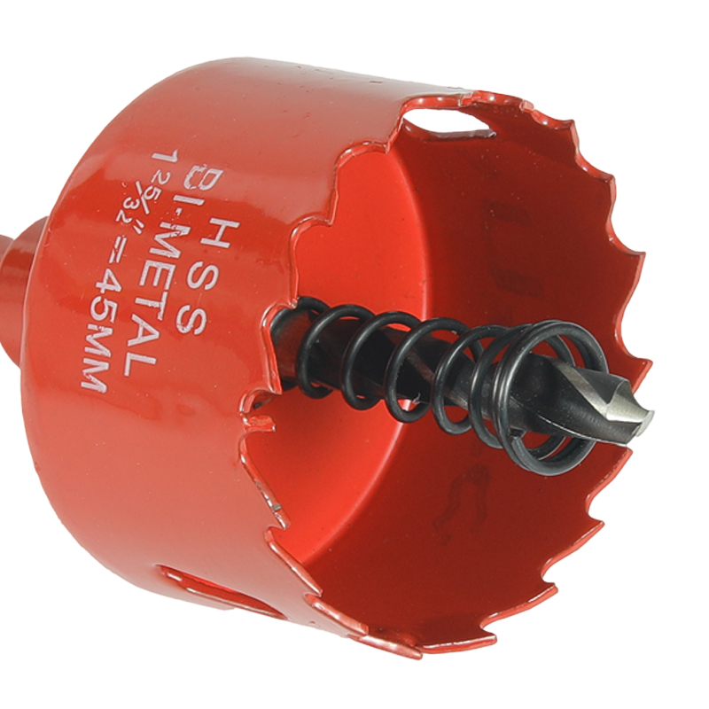 昡 木工开孔器 45mm 个高清大图