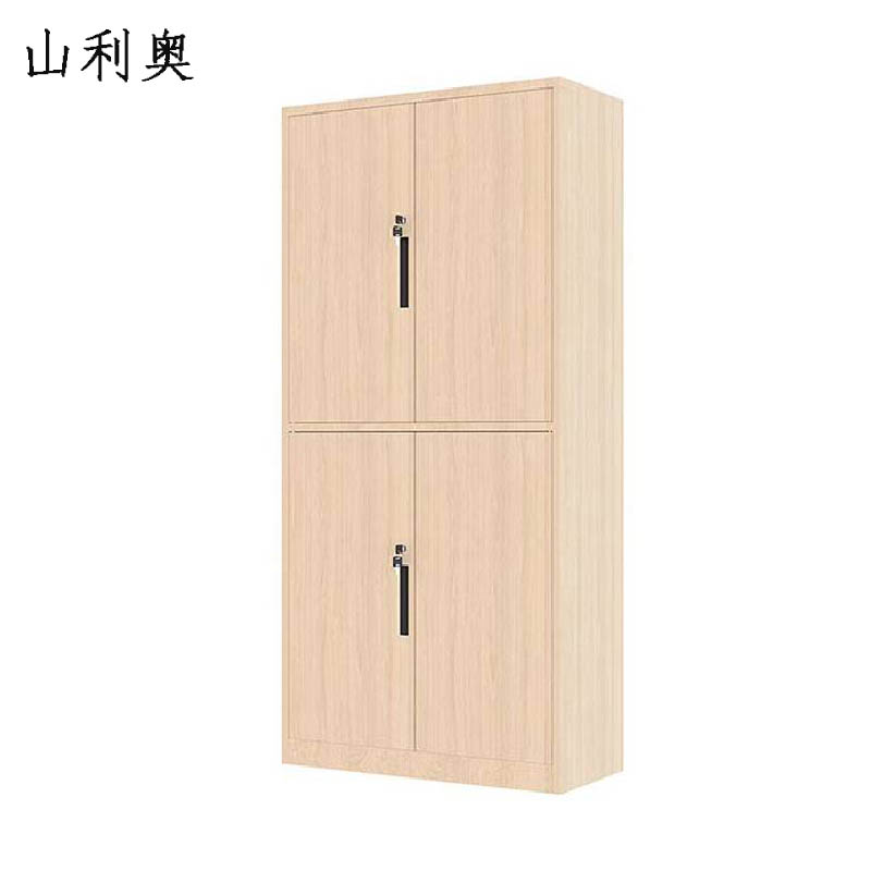 山利奥 定制 备品柜 SLA-817 1厘米高清大图