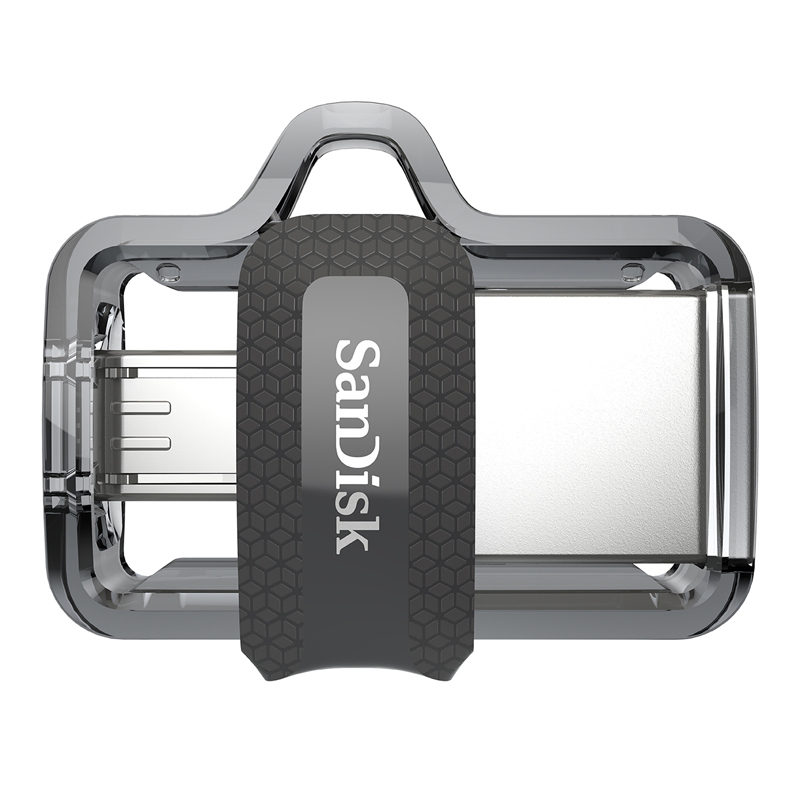 [免邮]闪迪(SanDisk)至尊高速酷捷 128G OTG手机U盘 USB3.0 安卓手机电脑两用优盘