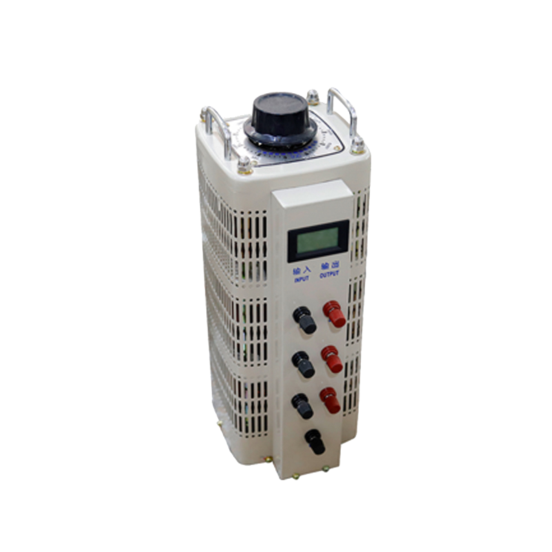 三相调压器 SR20KVA