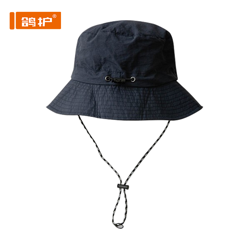 鸽护 防水渔夫帽 GH-MZ-516-k15 顶高清大图