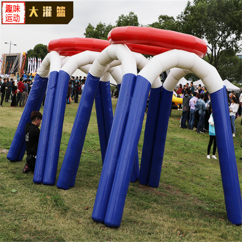 充气大灌篮户外T21
