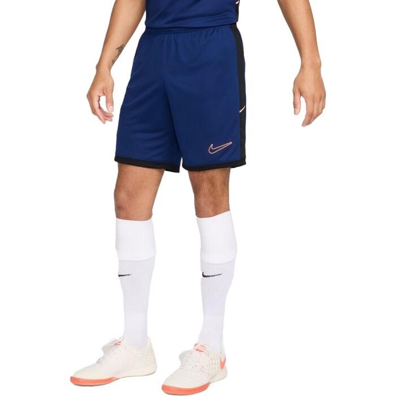 超轻男士足球训练紧身短裤ACADEMY运动透气跑步打球专用高清大图