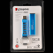 金士顿(Kingston)32GB U盘 DT2000 读速120MB/s 256位AES硬件加密 USB3.1优盘