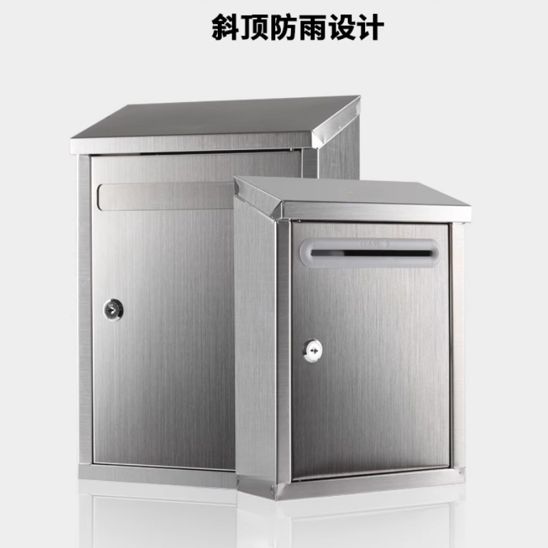 伊洛源 信报箱高清大图