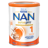 雀巢(Nestle) 澳版超级能恩A2 雀巢 Nestle 超级能恩婴幼儿奶粉1段 800g ( 0-6个月)