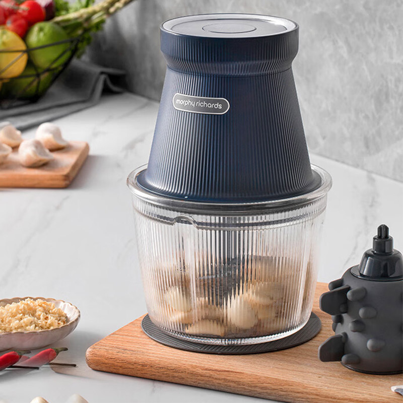摩飞食物处理器MR9402A高清大图