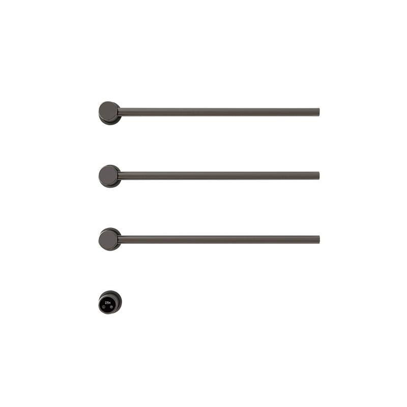 SIOYIE 嵌入式智能电热毛巾架AD30高清大图