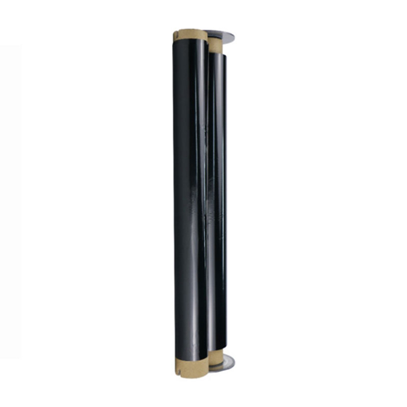 舒朵言 SDY-6153 300mm*100m 标签色带 1.00 个/盒 (计价单位:盒) 黑色高清大图
