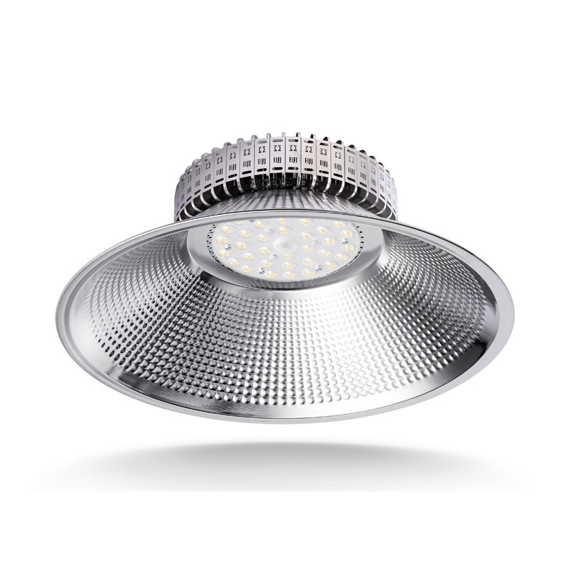 亿维顿 LED工矿灯 天棚灯 150W 个高清大图