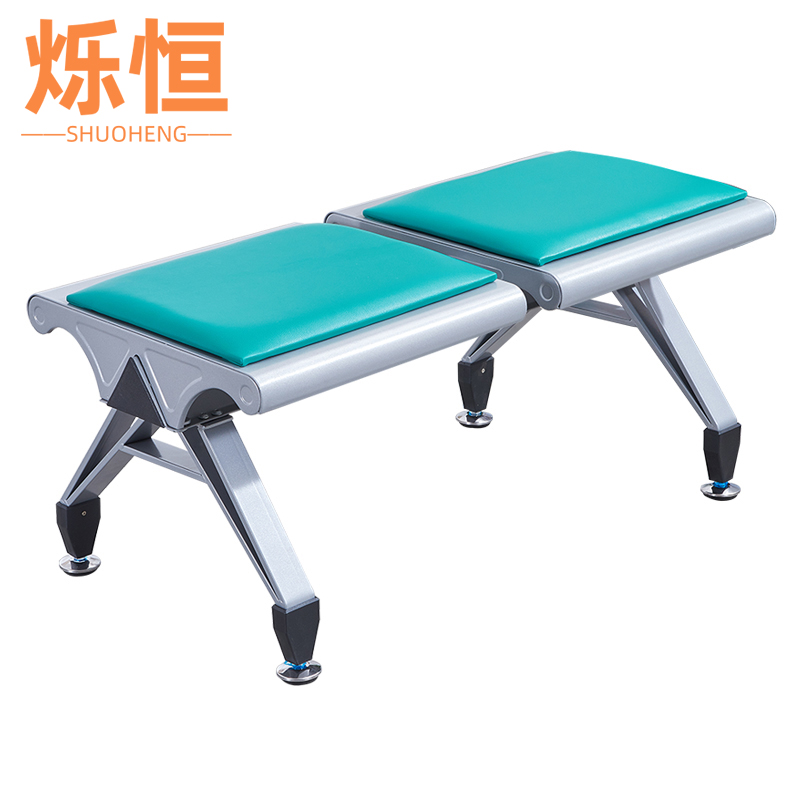 烁恒等候椅105cm张高清大图