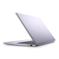 戴尔(DELL)灵越5000-5390 13.3英寸第八代英特尔®酷睿™i5灵越轻薄本笔记本电脑(i5-8265U 8GB 256GB固态硬盘 集显)紫色