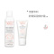 雅漾修护舒缓保湿霜50ml+雅漾修护洁面乳200ml(侯明昊同款修护肌肤滋养保湿)