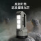 得力(deli)DL551300A大功率手提工作灯 LED强光手电筒 充电式家用防水应急大灯
