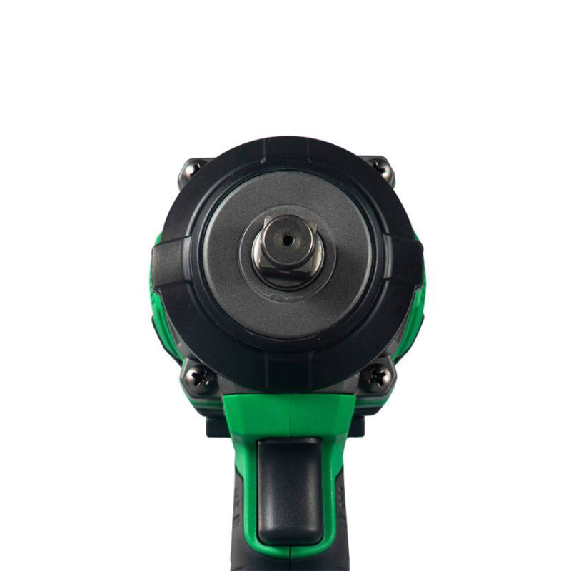 锐霸 21V锂电无刷冲击扳手 RB-810ST4.0Ah双电 台高清大图