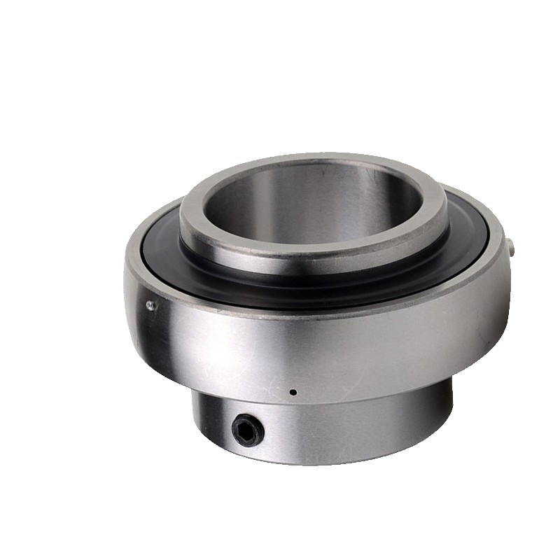 工霸哈轴外球面轴承uc2081盘视频