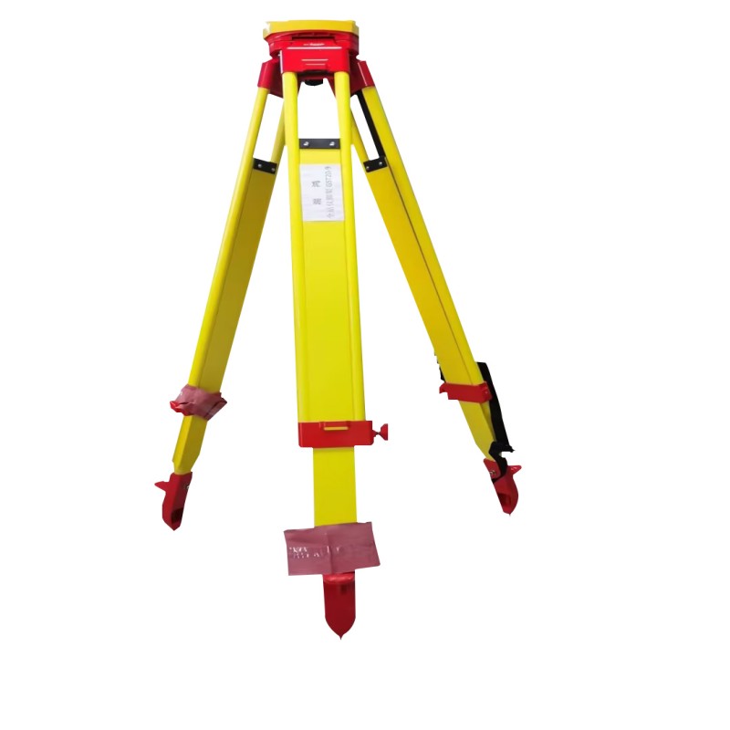 湍鸿 全站仪脚架 GST20-9 副高清大图