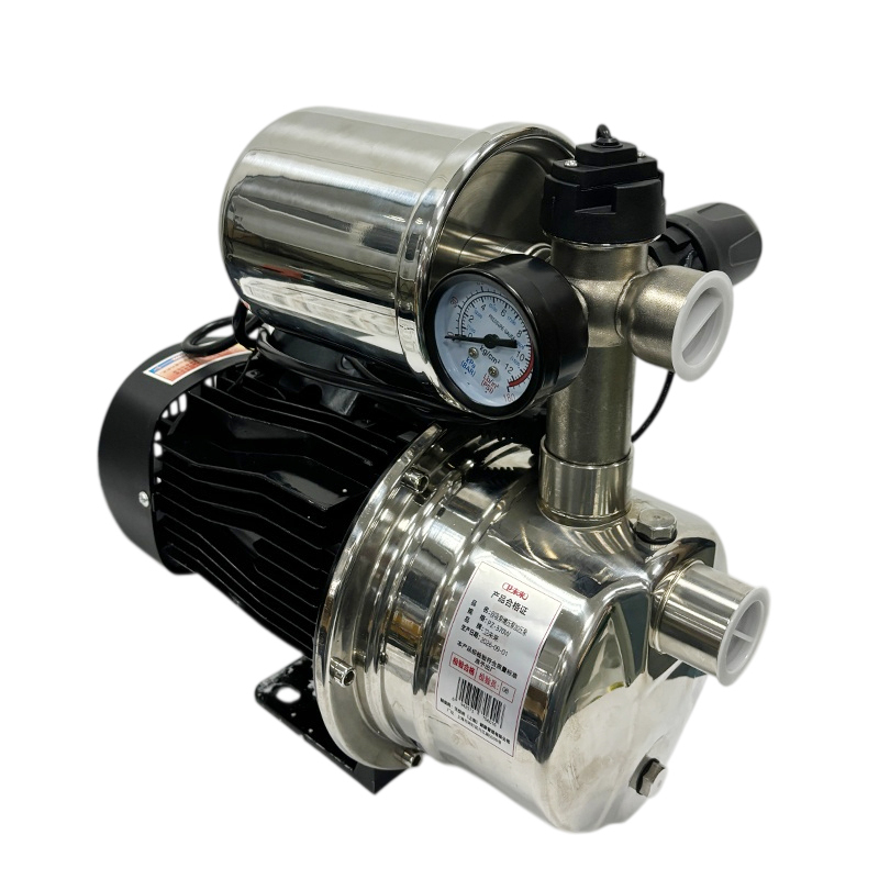 卫未来 自吸泵增压泵加压泵 PZ-550W 台高清大图