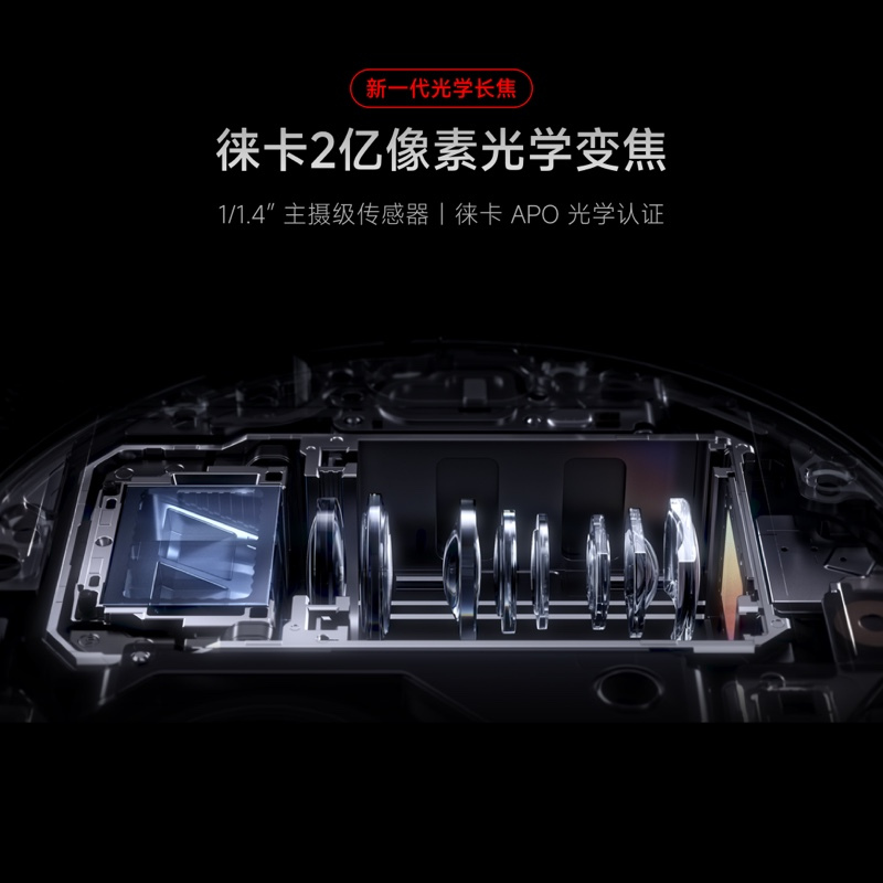[智能手机]小米 Xiaomi 17 Ultra 冷烟紫 16GB内存+1024GB存储小米手机新款上市小米徕卡联合研发小米自营旗舰店澎湃OS小米17ultra高清大图